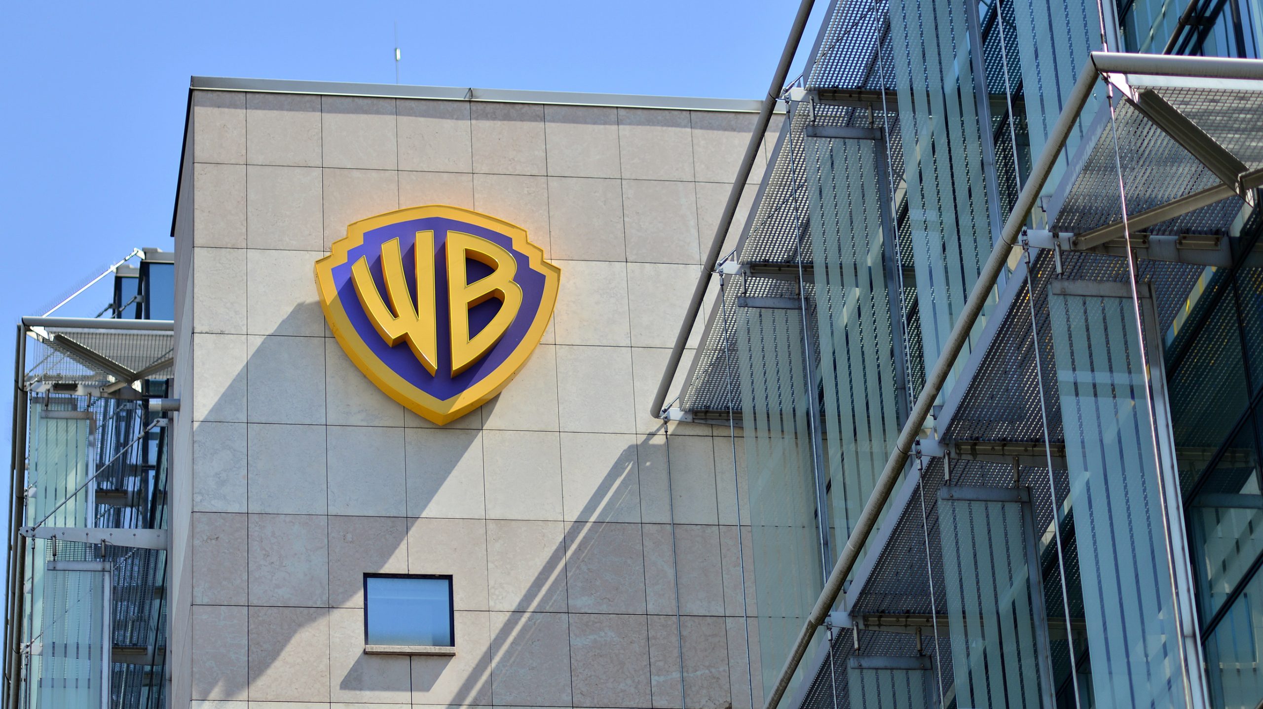 Why is Warner Bros Discovery Stock Soaring Today?