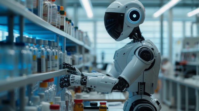 AI and Robots in Surgery: 3 Stocks Positioned for the Next Medical Revolution