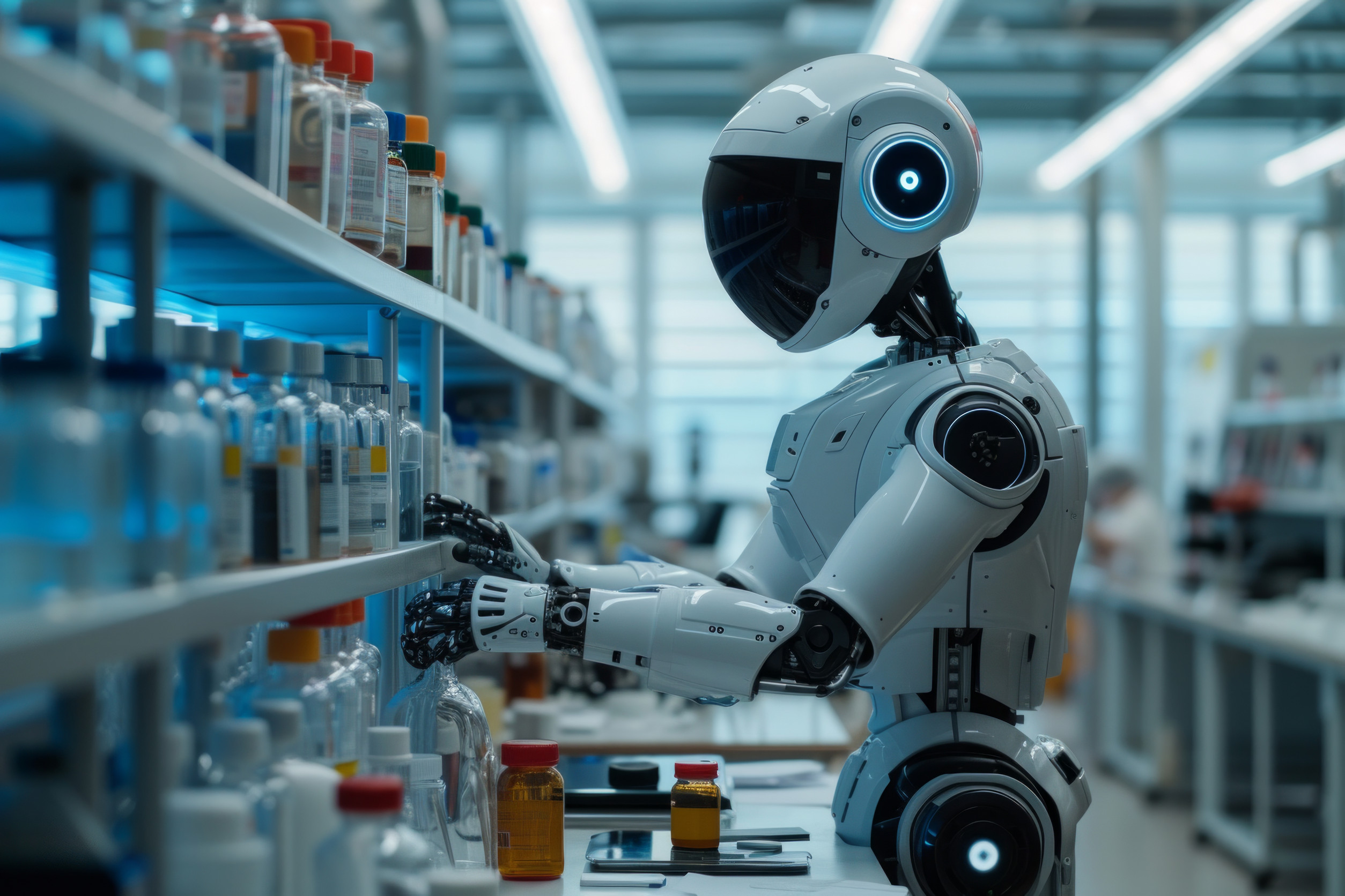 AI and Robots in Surgery: 3 Stocks Positioned for the Next Medical Revolution