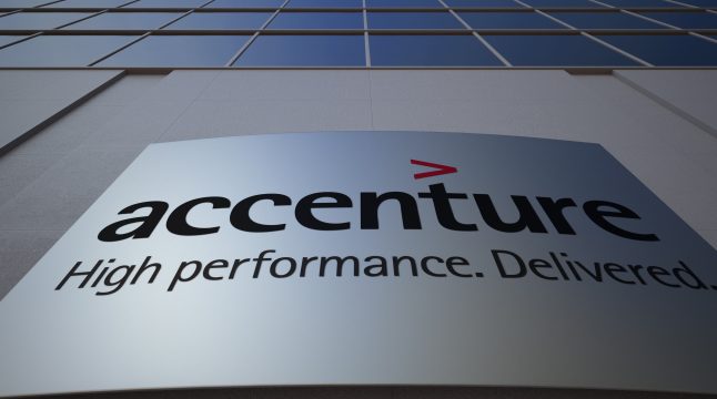 Accenture Delivers Robust Q4 Results on AI Growth, Lifts Outlook