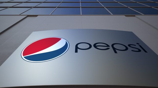 Why are PepsiCo&#8217;s Shares Surging in Premarket Trading Today?