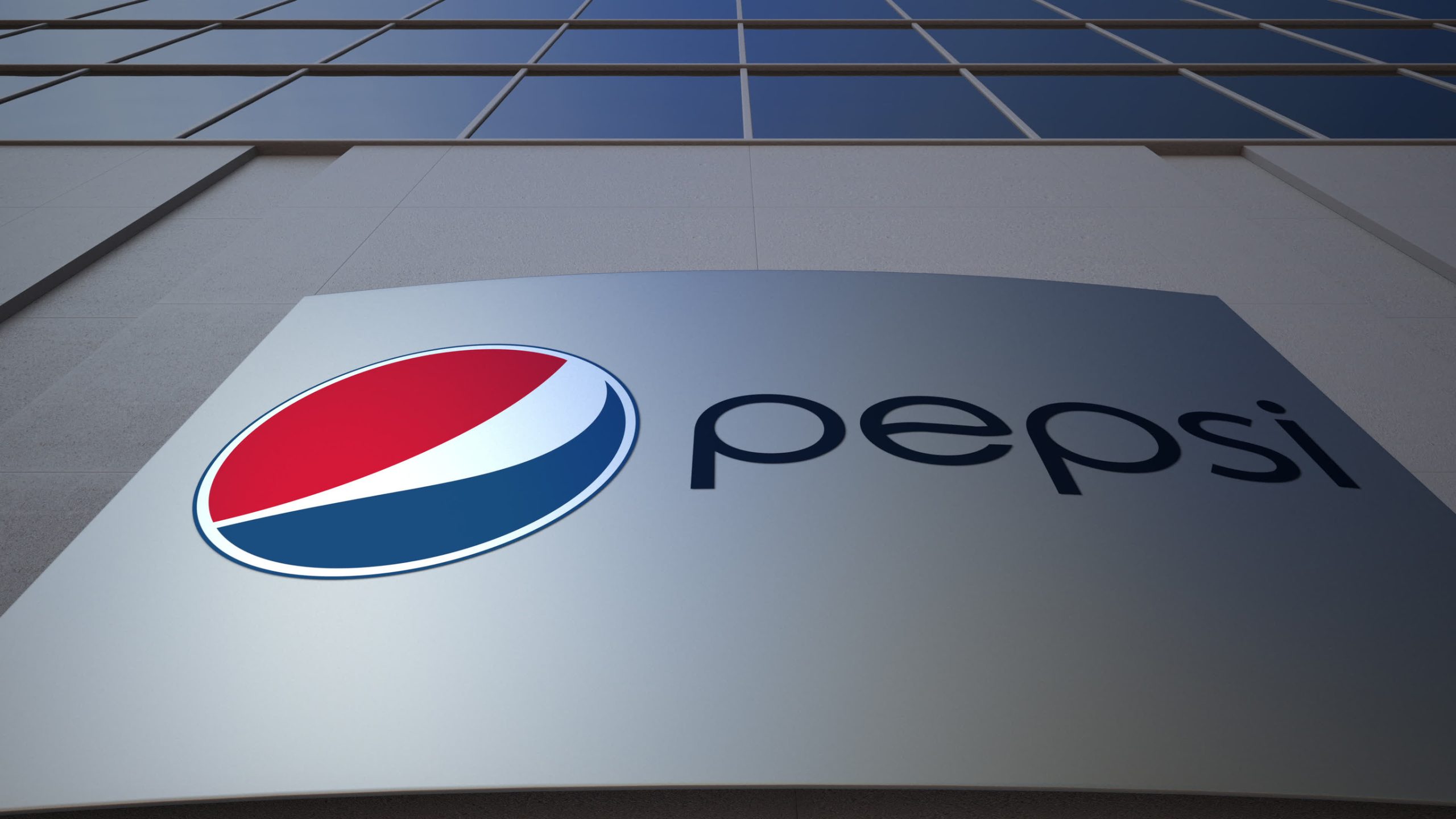 Why is PepsiCo's Shares Surging in Premarket Trading Today?