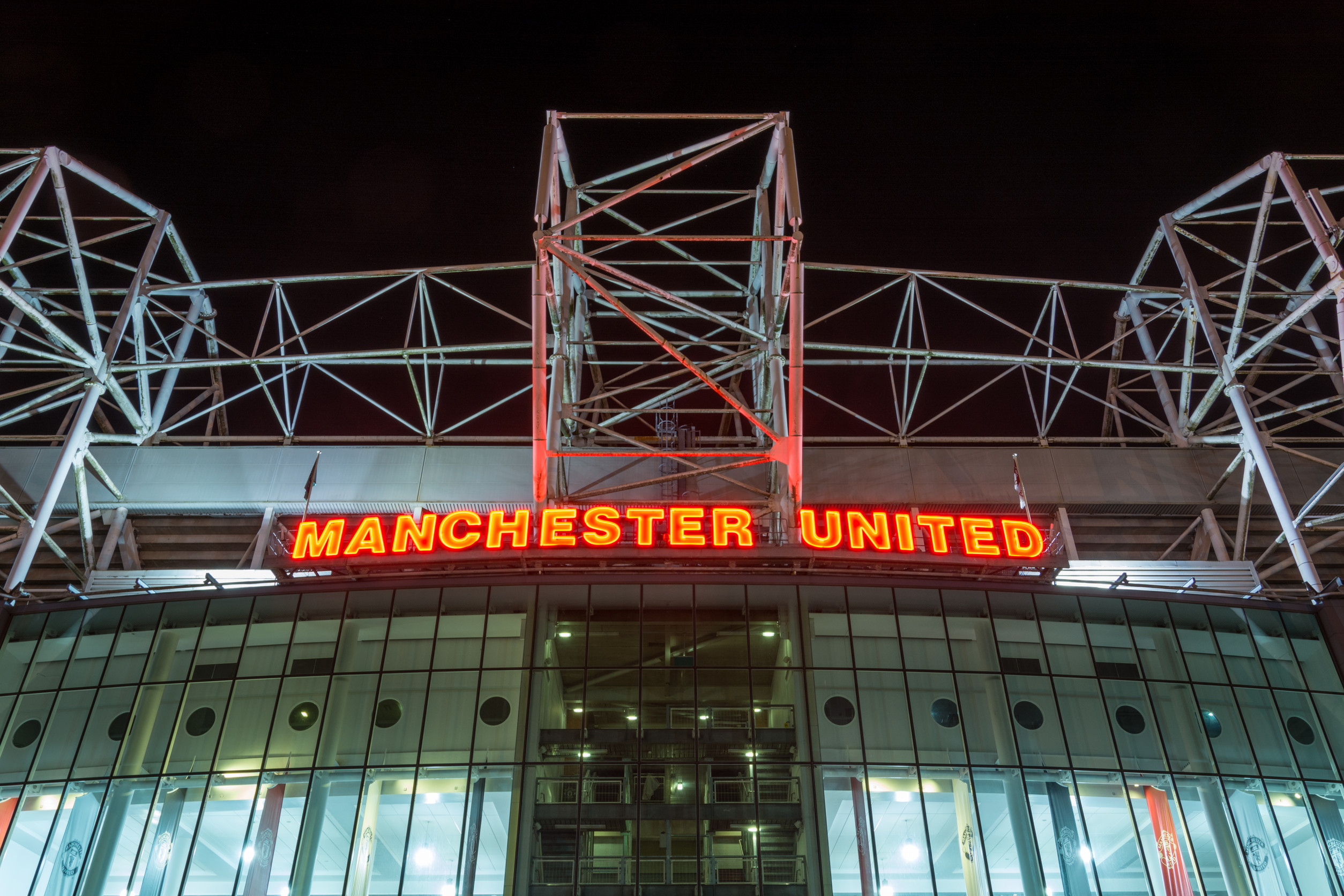 Manchester United Q4 Earnings in Line, Club Issues Fiscal 2026 Guidance