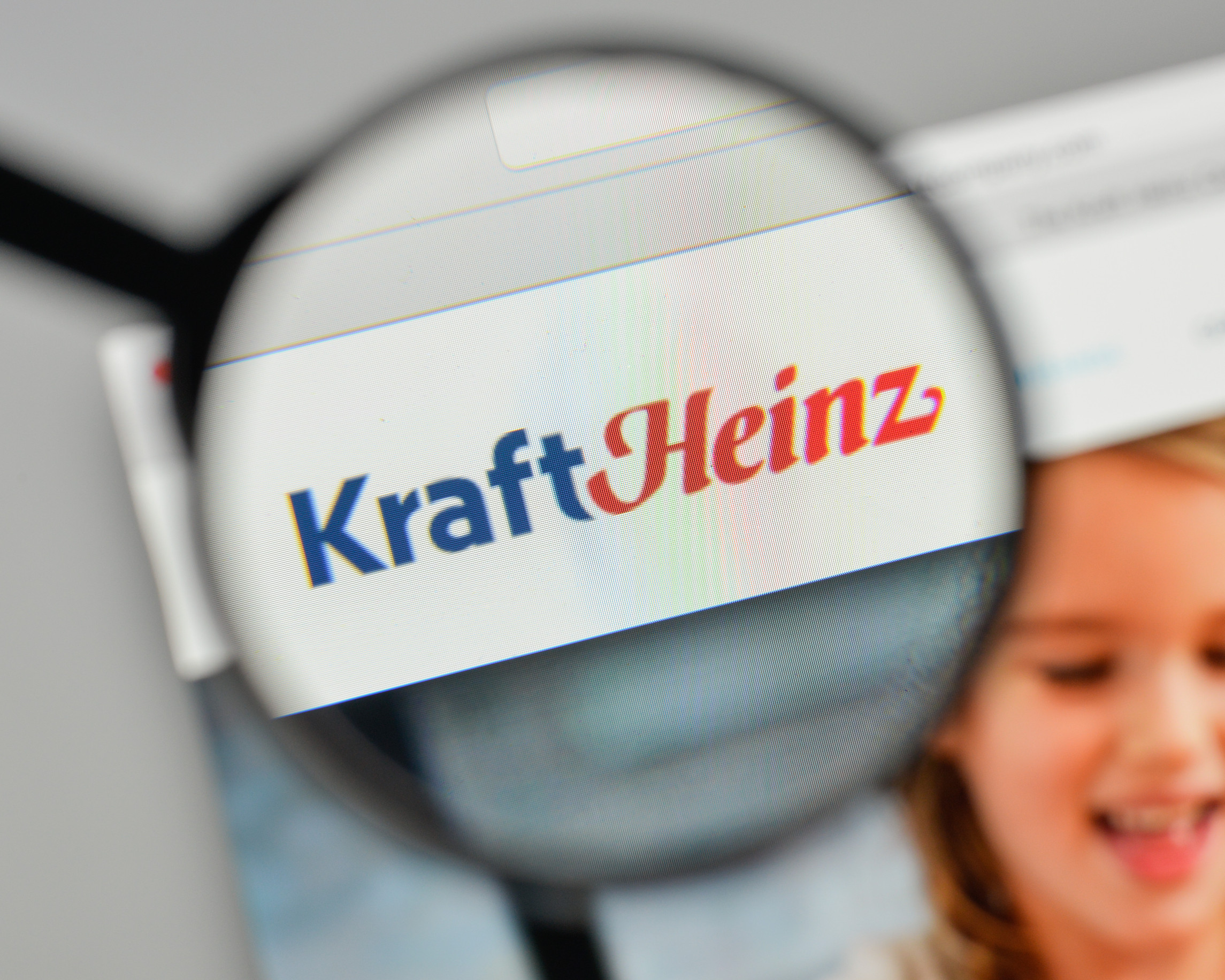 Kraft Heinz Announces Major Company Split