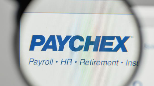 Paychex Reports Strong Q1 Earnings, Lifts Full-Year Outlook