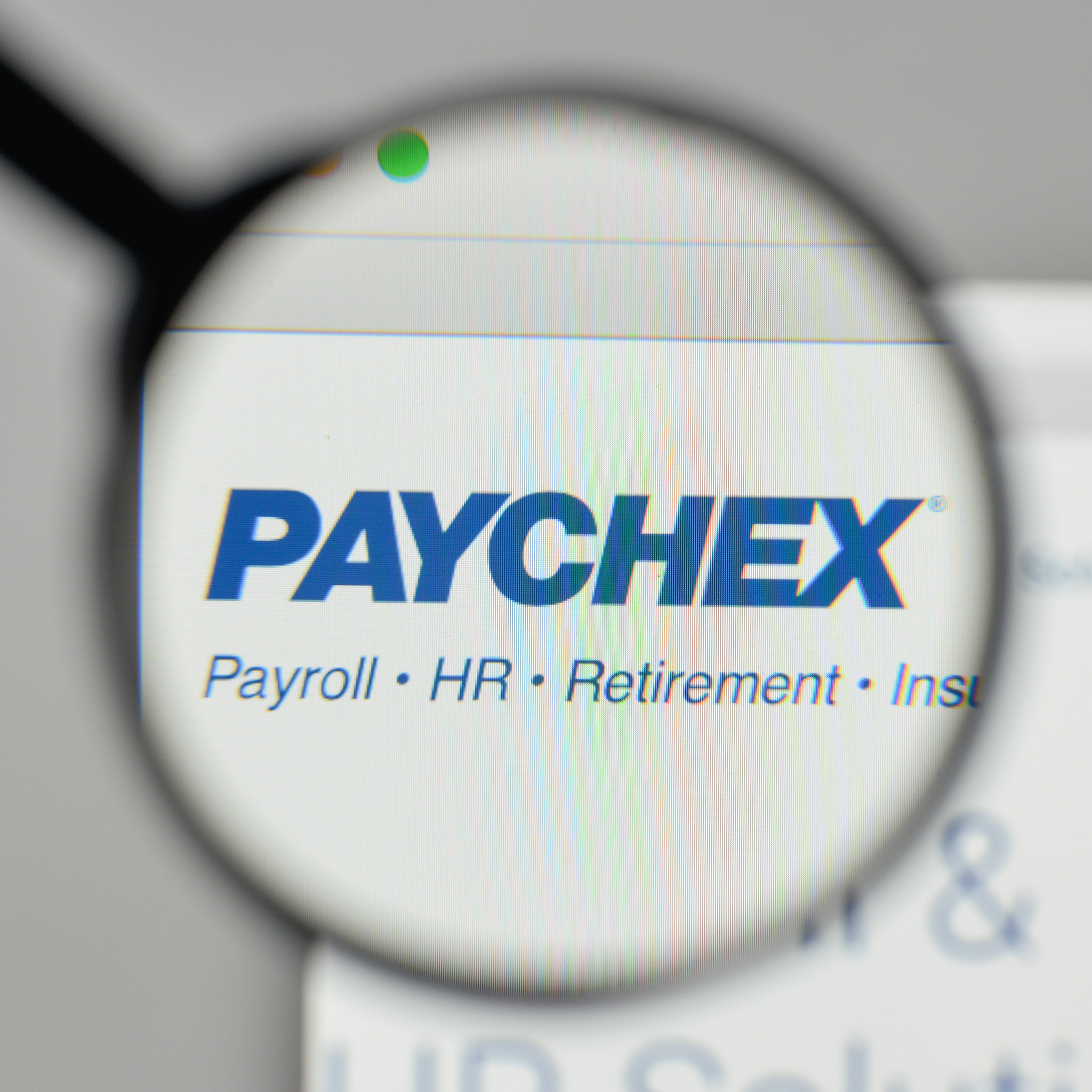 Paychex, Inc. Reports Strong First Quarter Performance and Raises Outlook