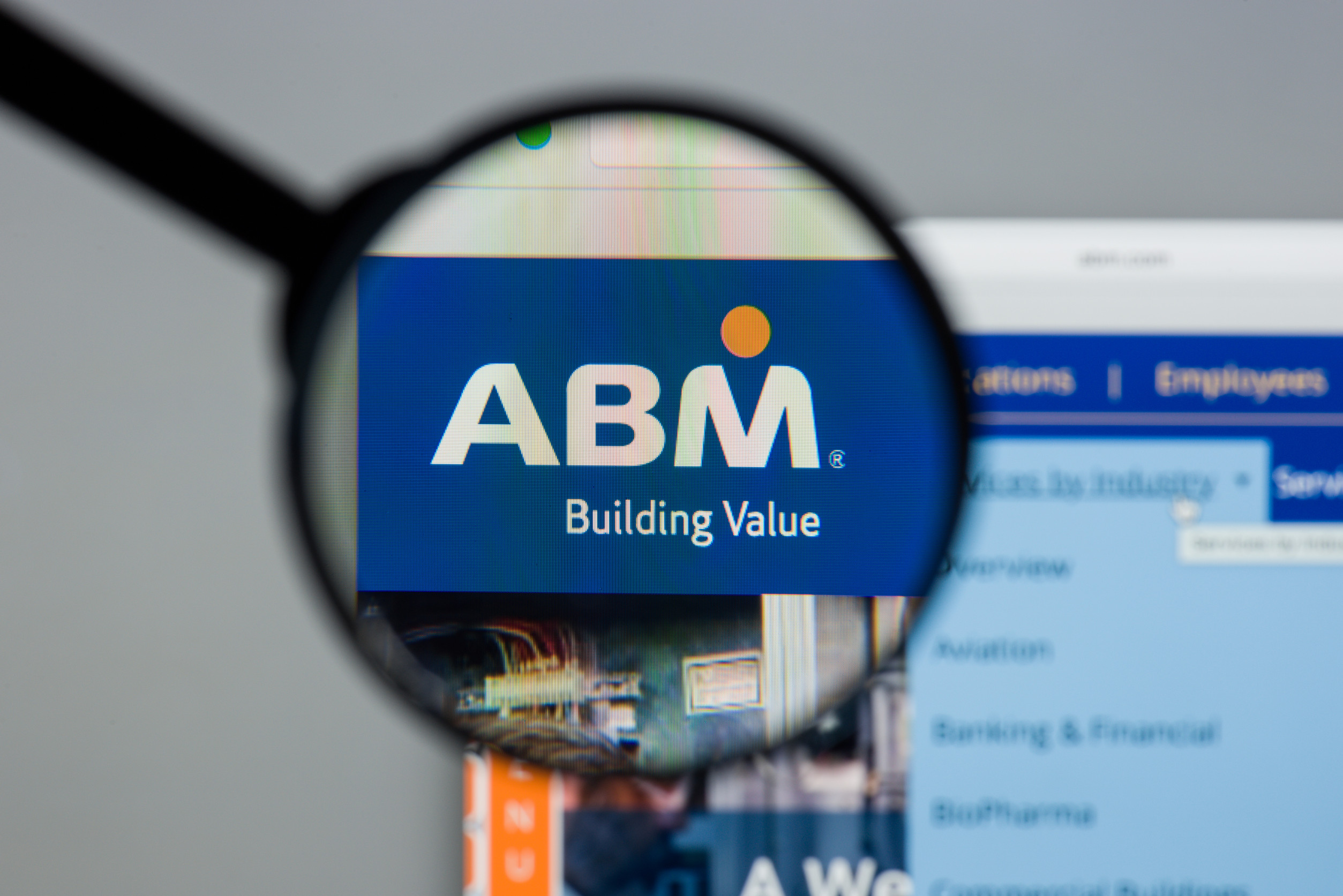 ABM Industries Reports Third Quarter 2025 Results, Provides Fiscal Guidance