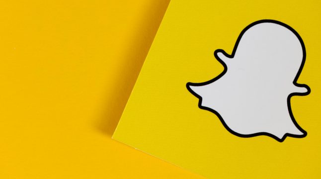 Why Is SNAP Stock Surging Today?