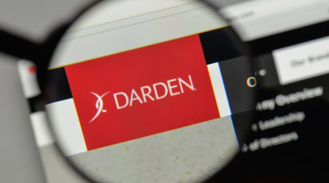 DRI Reports Strong Q1 Results, Updates Fiscal 2026 Guidance