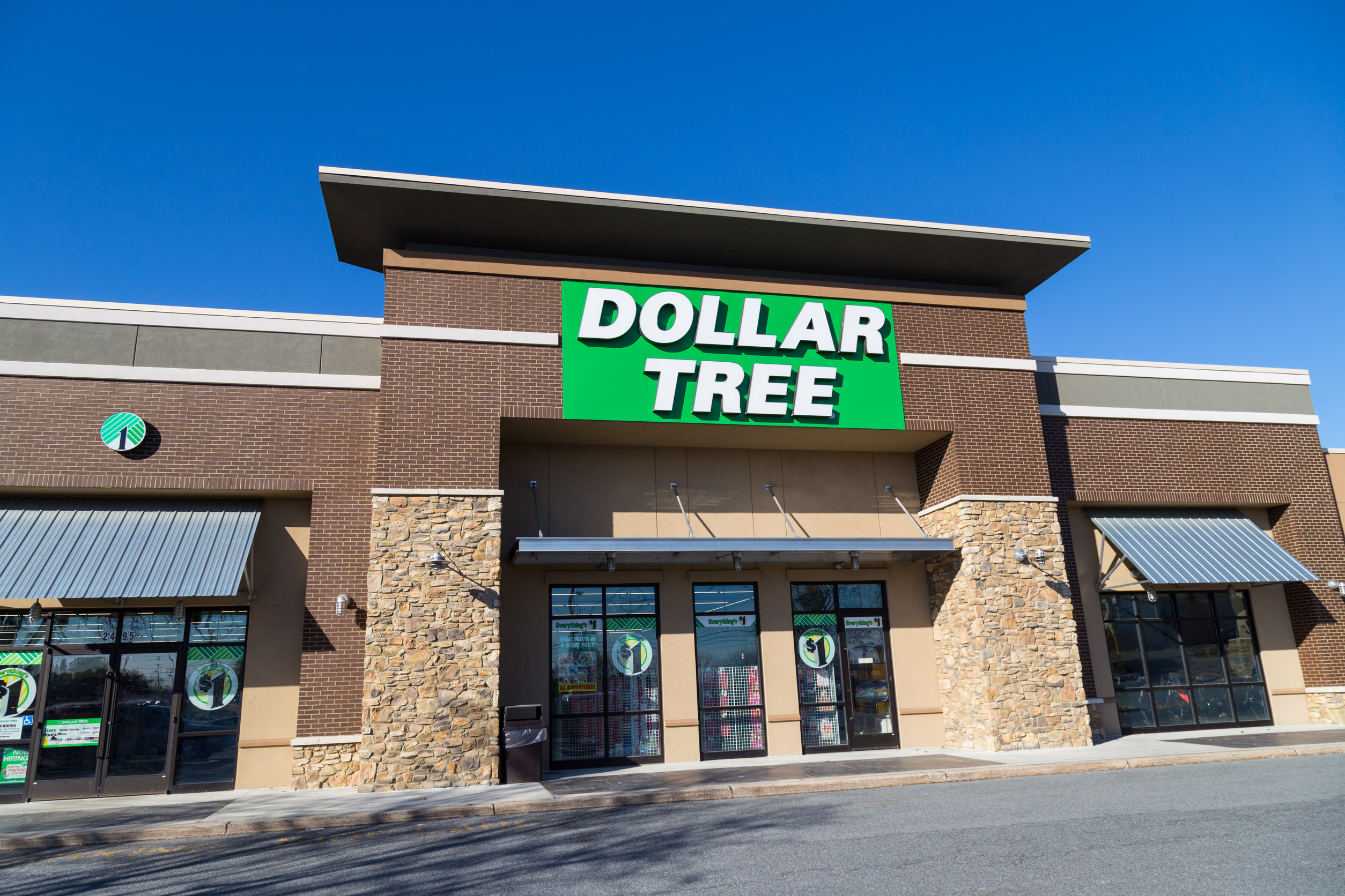 Dollar Tree's Strong Quarter and Optimistic Guidance