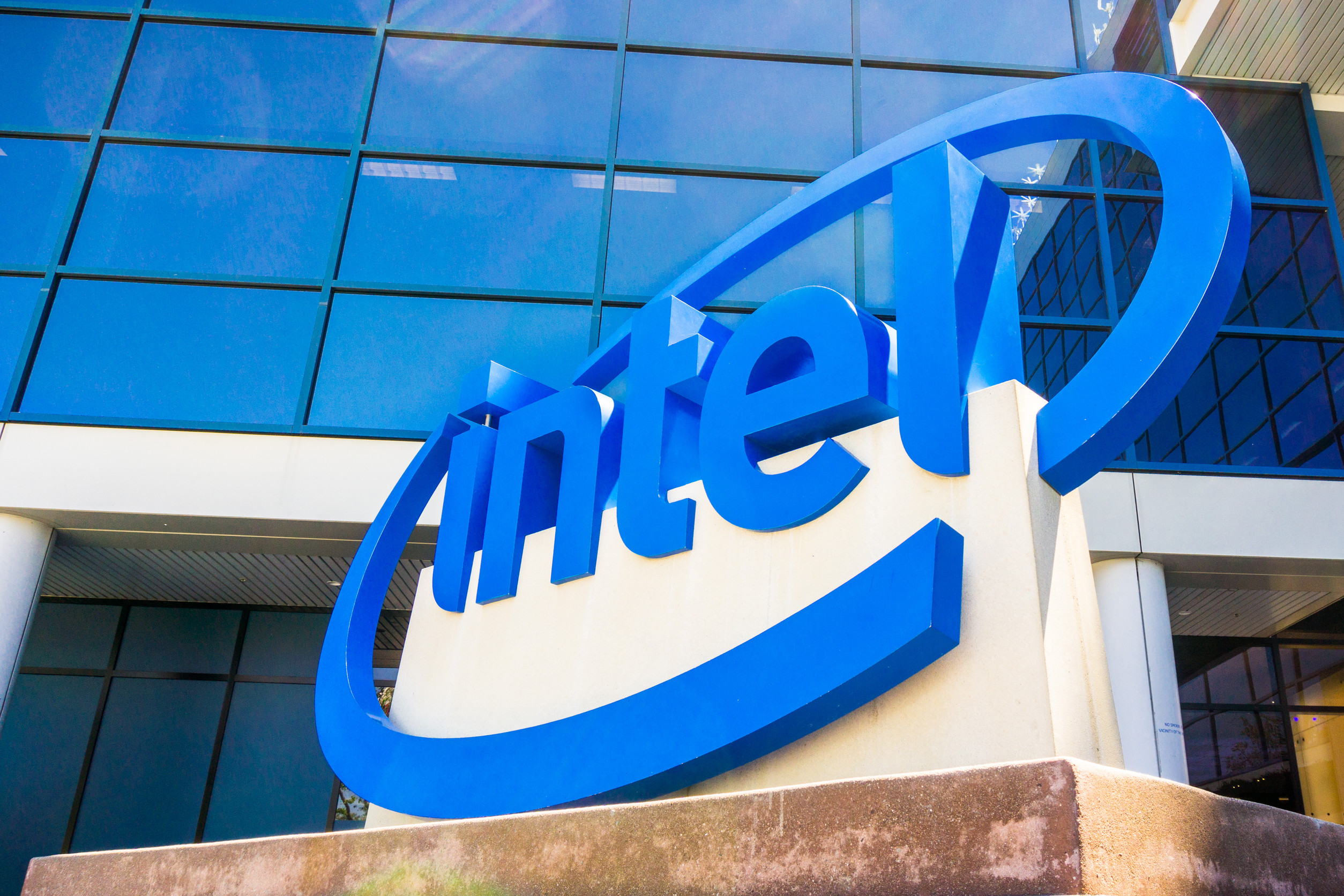 INTC: Key Factors Driving Intel's Stock Surge to $38