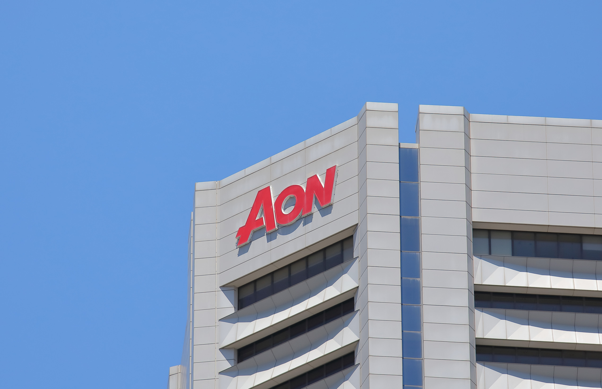 Aon Corporation (AON) Surpasses Quarterly Expectations with Strong Growth