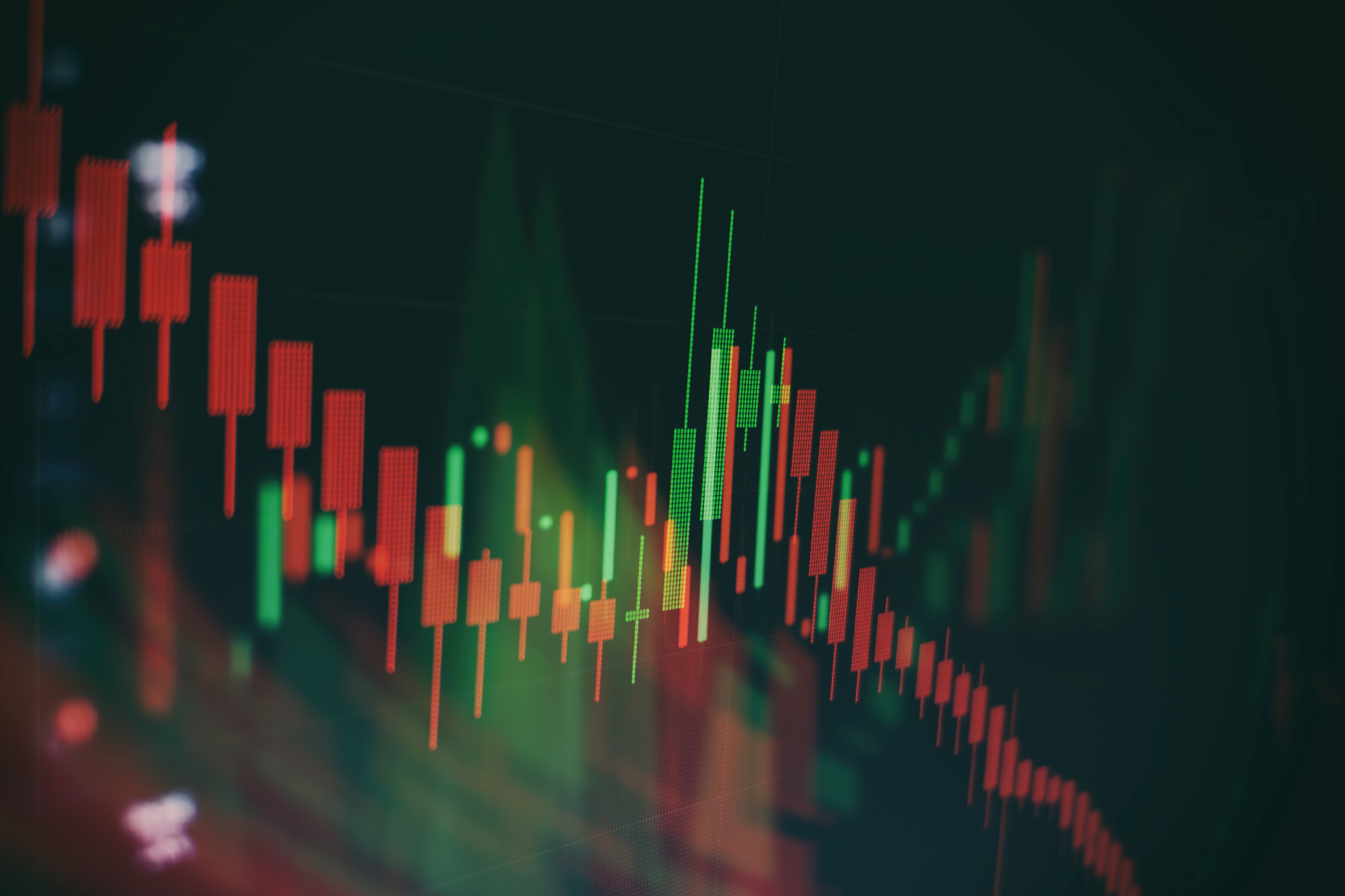 Tango Therapeutics Stock Falls After $210 Million Equity Offering