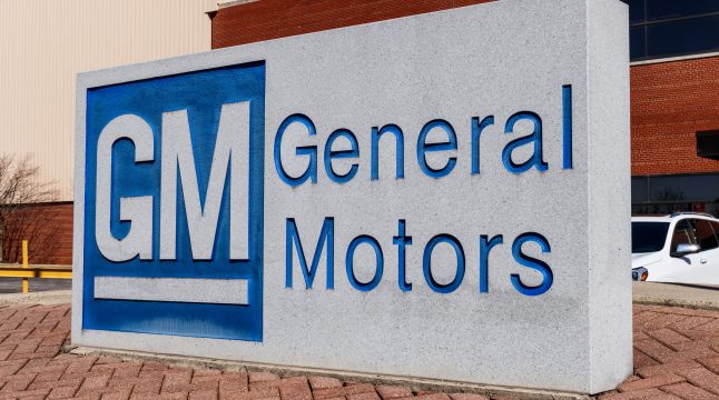 General Motors (GM) Stock Jumps on Strong Q3 Results and Lower Tariff Exposure