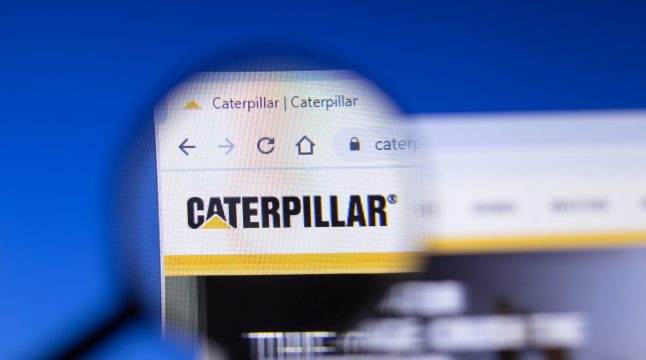 Caterpillar (CAT) Reports Strong Q3 2025 Results