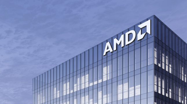 Why Did AMD Stock Jump in Premarket Today: AI Chip Deal With OpenAI
