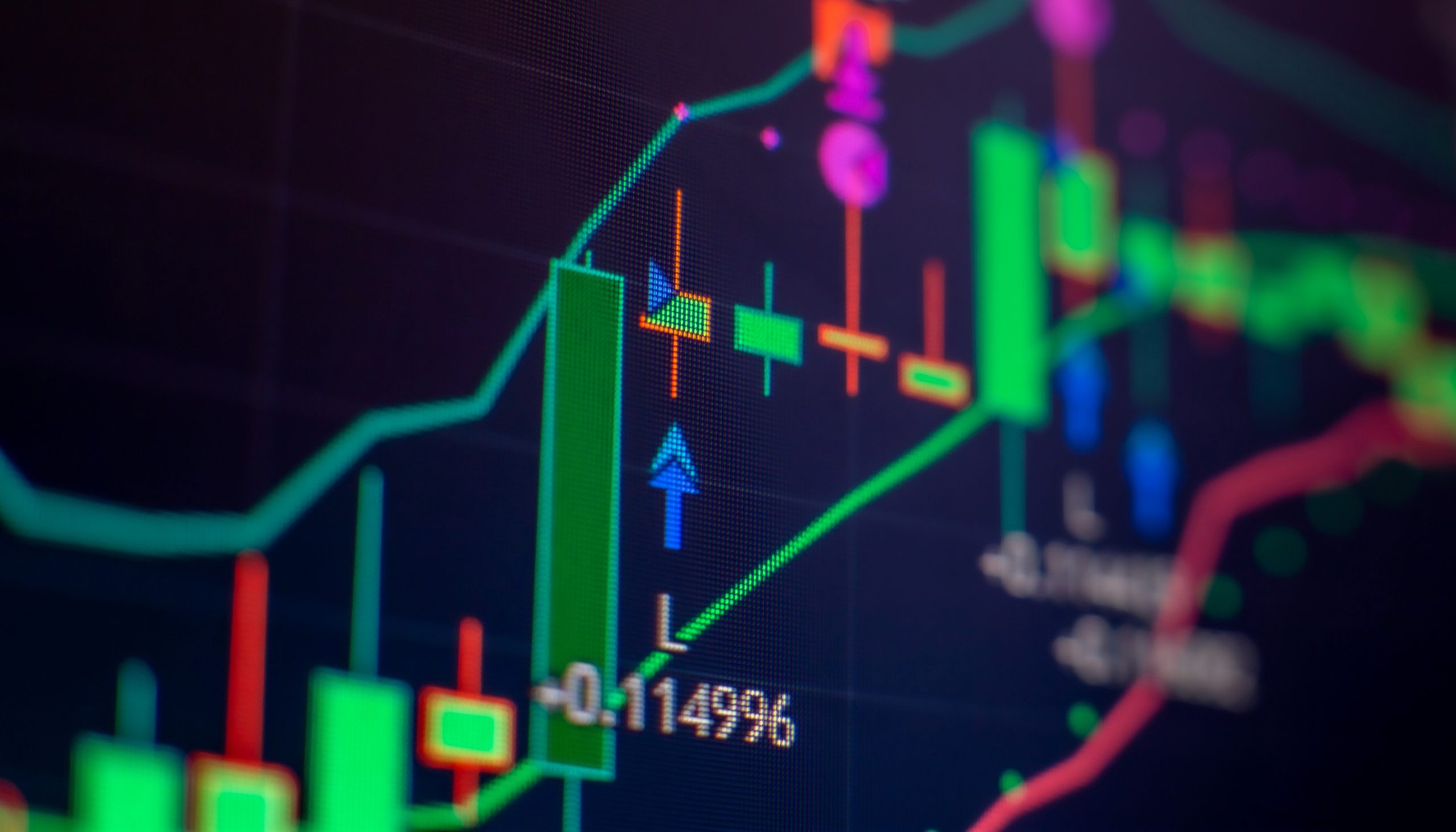 Intuitive Machines (LUNR) Stock Gains on KinetX Acquisition