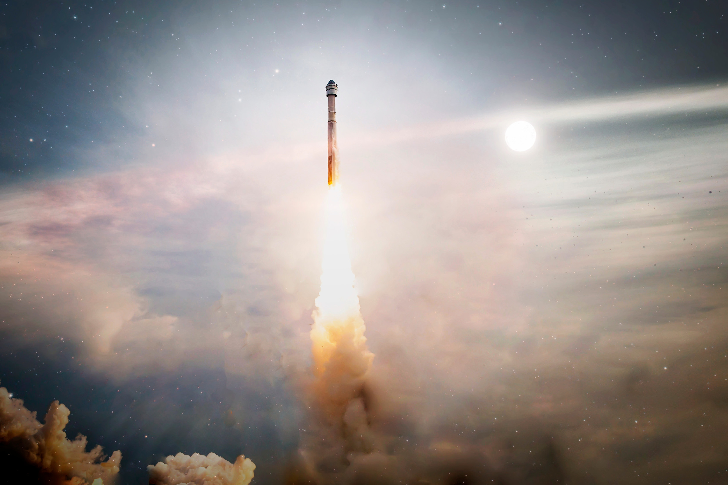 Why RKLB Stock Is Up Today: New Multi-Launch Deal With Japan's iQPS