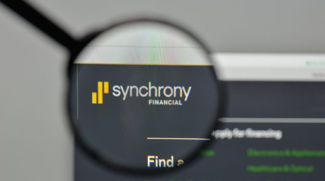 Synchrony Financial Delivers Strong Q3 Results, Raises Buyback Authorization