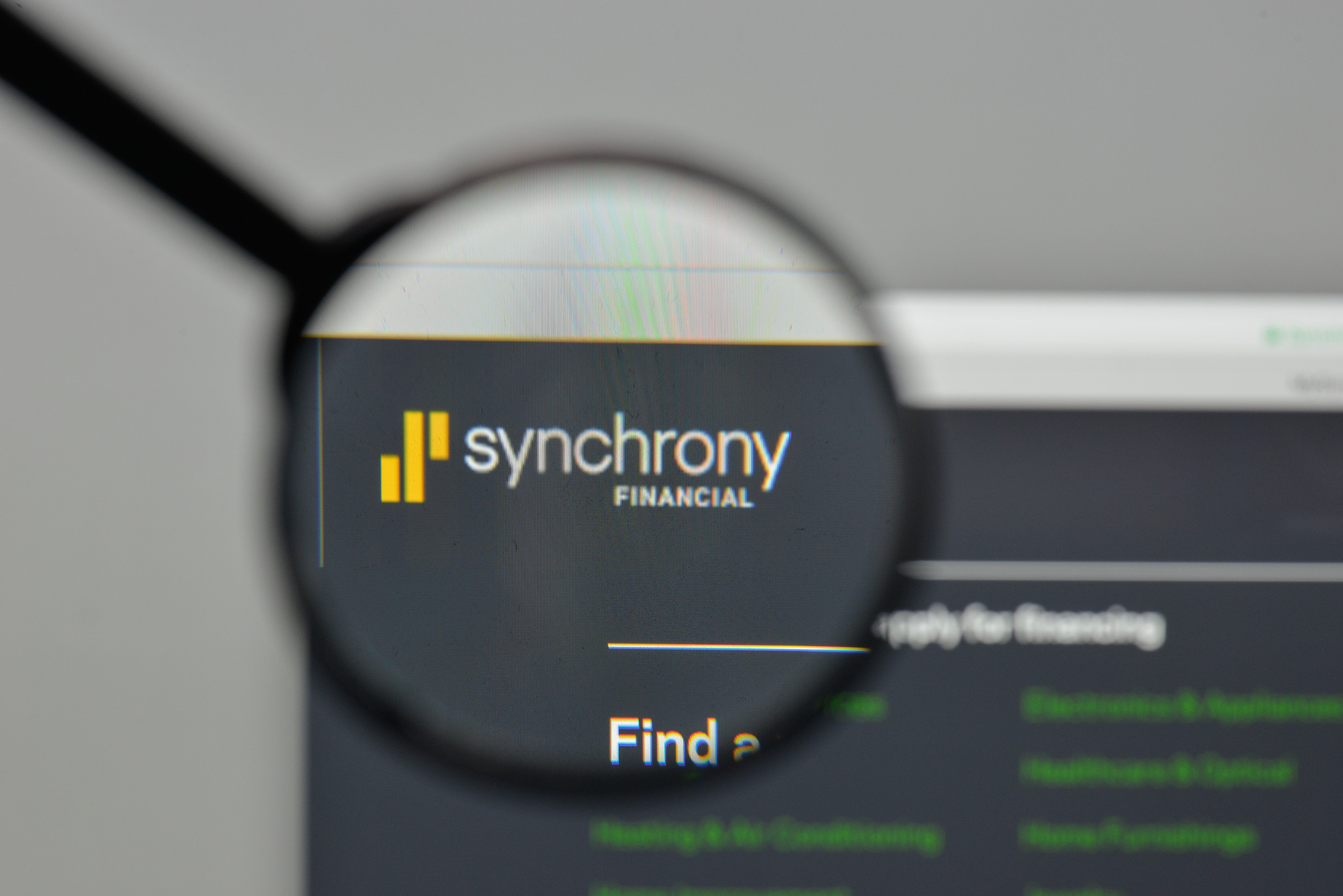 Synchrony Financial Delivers Strong Q3 Results, Raises Buyback Authorization