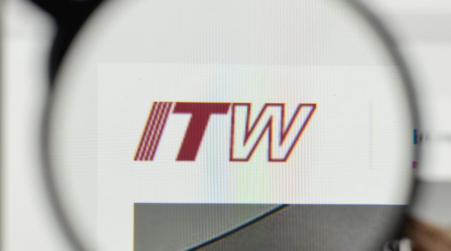 ITW Posts Solid Q3 Results, Raises Confidence in 2025 Guidance