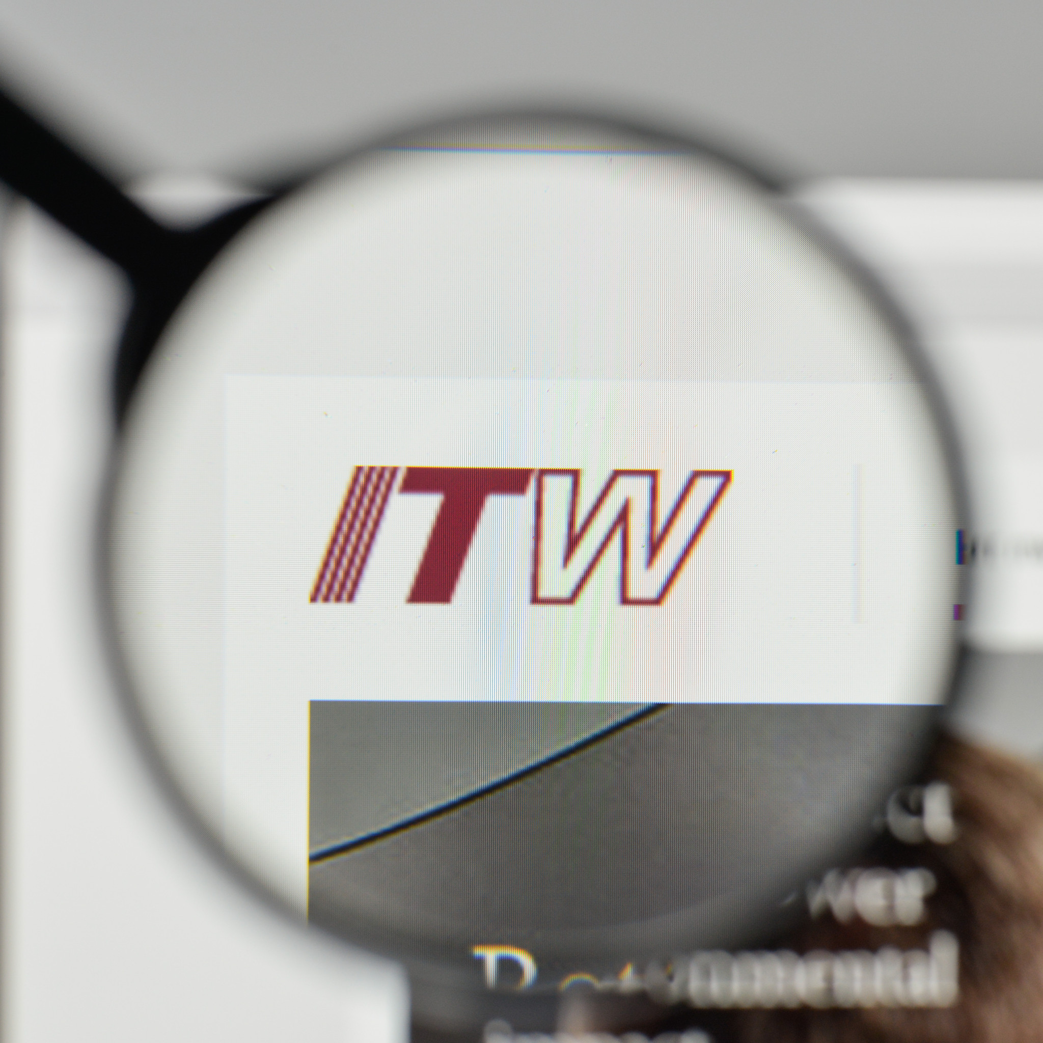 ITW Posts Solid Q3 Results, Raises Confidence in 2025 Guidance