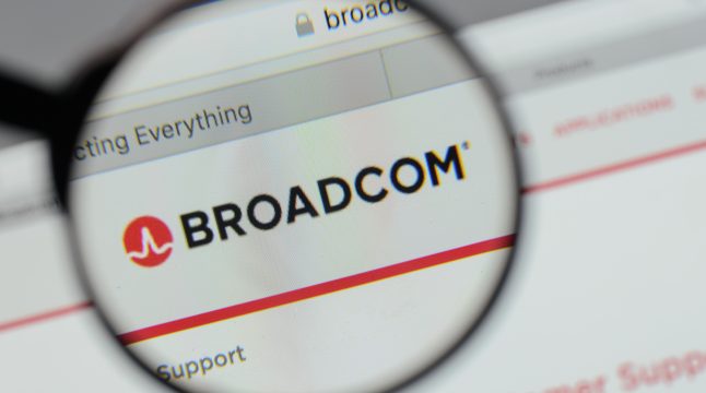 Broadcom Stock Soars on OpenAI Chip Supply Deal