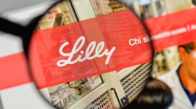 Why LLY Shares Are Sliding in Premarket Trading: Trump&#8217;s Remarks Shake Sector