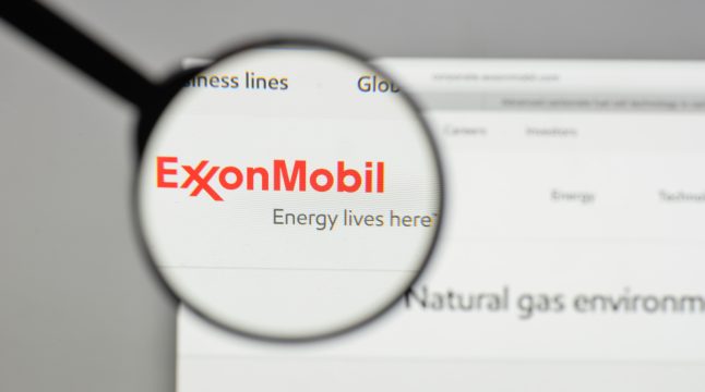 ExxonMobil (XOM) Delivers Solid Q3 2025 Results
