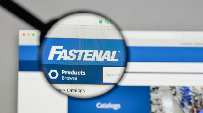 Fastenal Company (FAST) Reports Strong Q3 Results, Reaffirms Positive Outlook