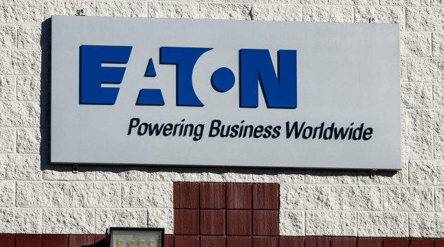 Eaton (ETN) Posts Record Q3 Earnings, Forecasts Further Growth in 2025