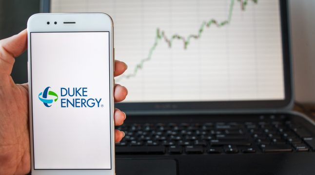 Duke Energy Tops Q3 Estimates, Narrows Full-Year EPS Guidance