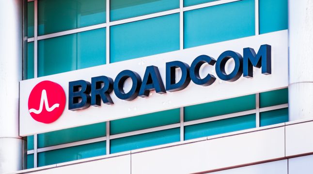Why Broadcom Stock Is Surging in Premarket: Alphabet’s AI Push Sparks Massive Rally