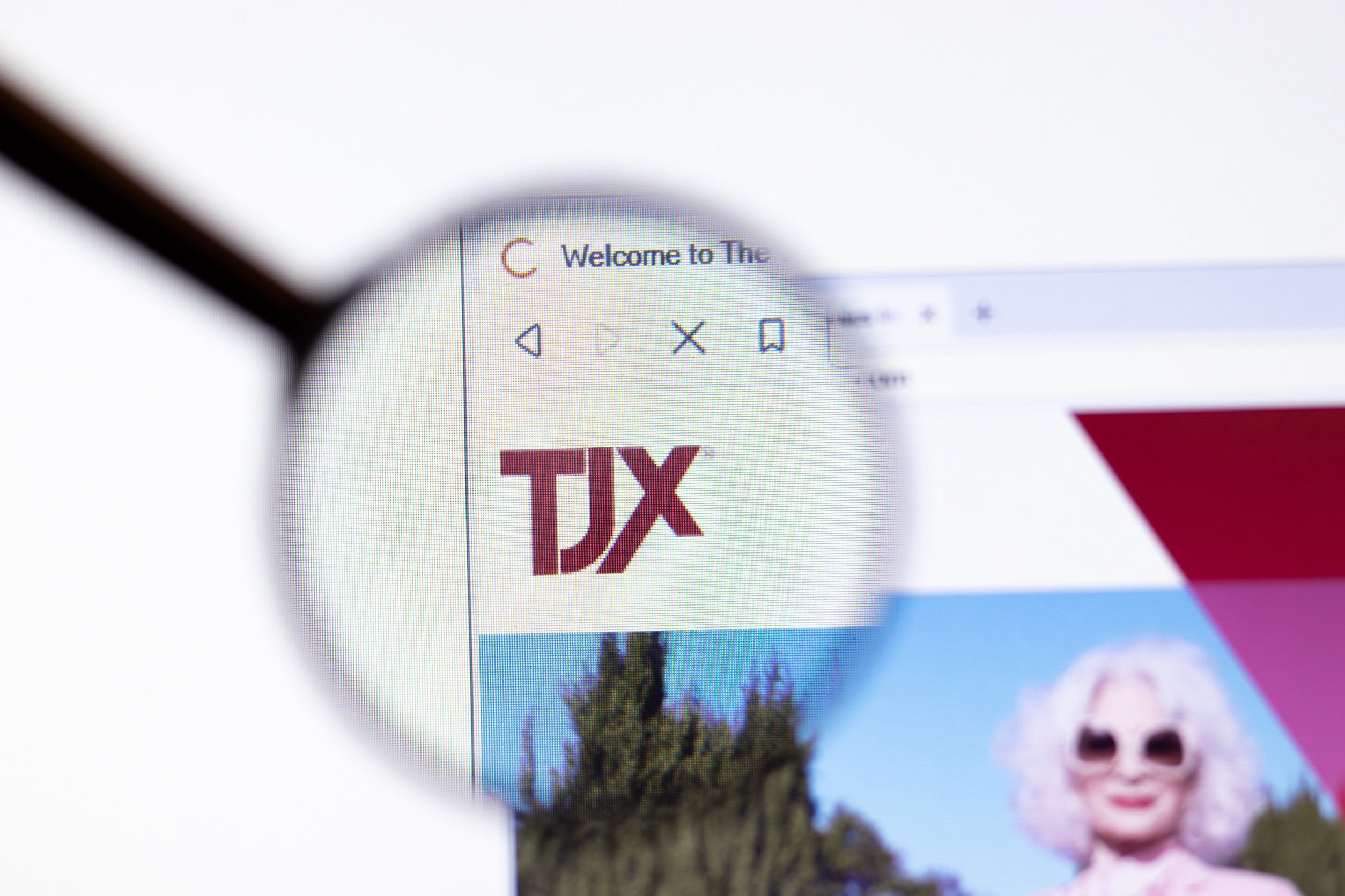 TJX Posts Strong Q3 Results and Raises Full-Year Targets