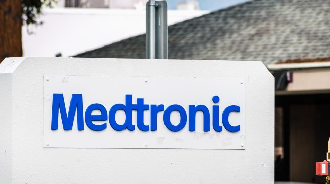 Medtronic (MDT) Tops Q2 Estimates and Raises FY26 Outlook