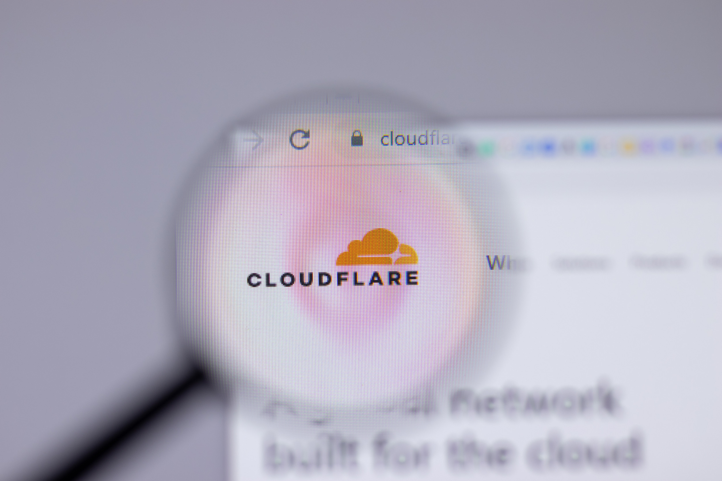 Beyond the Outage: Cloudflare's AI-Driven Growth Story