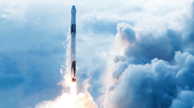 Why Rocket Lab Stock Is Rising in Premarket Today: Another Electron Launch in Under 48 Hours