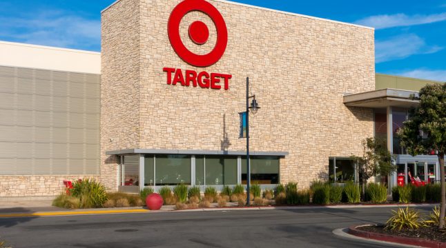 Target Posts Mixed Q3 Results as Sales Slip and Guidance Turns Cautious