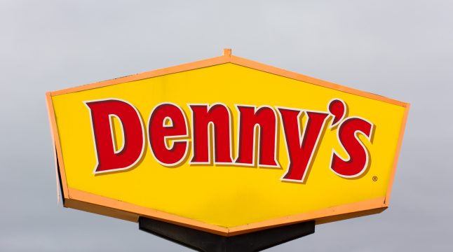 Why Did Denny&#8217;s Stock Jump in Premarket Today? Private Acquisition Deal Confirmed