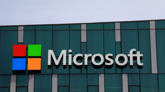 Microsoft Scores a Legal Win as Google Drops Its EU Antitrust Fight