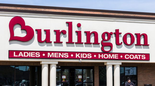 Burlington Stores (BURL) Posts Solid Q3 Results and Lifts Full-Year Guidance