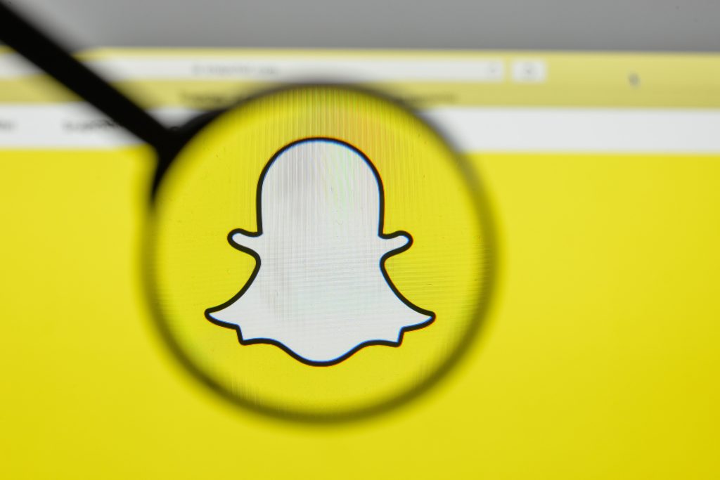 Snap Stock Jumps on 400 Million AI Partnership With Perplexity