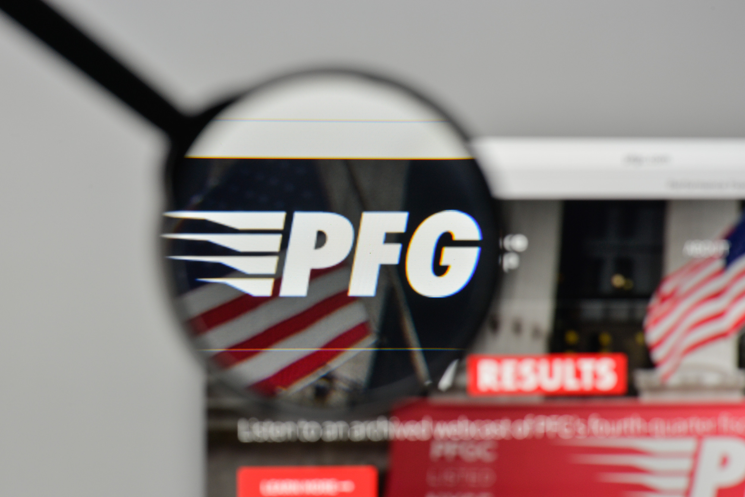 Why Performance Food Group Is Sliding in Premarket: Ending US Foods Merger Discussions