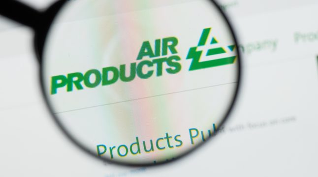 Air Products (APD) Reports 2025 Fourth Quarter Results