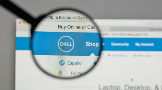 Why Is Dell Stock Surging in Premarket? Exploding Demand for AI Servers