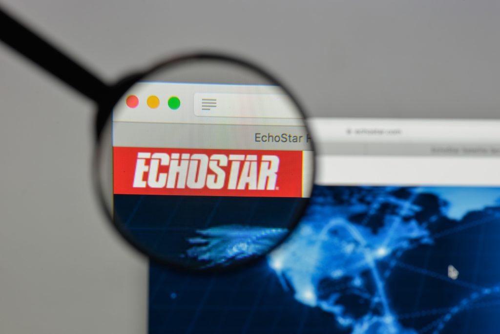 EchoStar Reports Major Q3 Setback, Driven by 12.8 Billion Write-Down