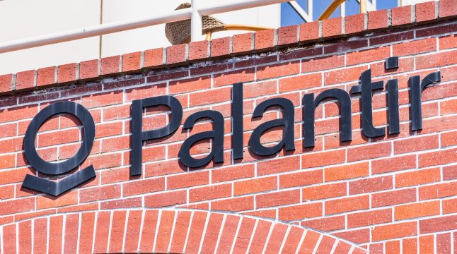Why Is Palantir Stock Up Today in Premarket? New $448 Million AI Deal With U.S. Navy