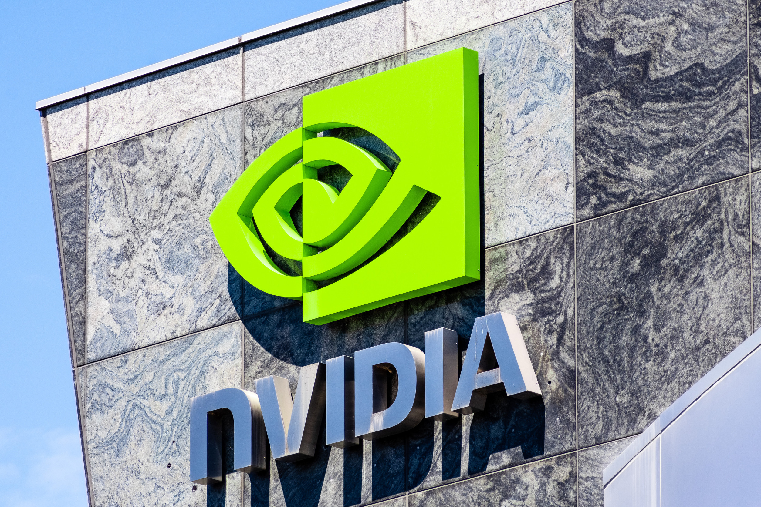 NVDA Shares Edge Higher After Groq Technology Licensing Deal