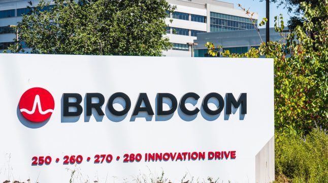Why Did Broadcom Shares Fall in Premarket?
