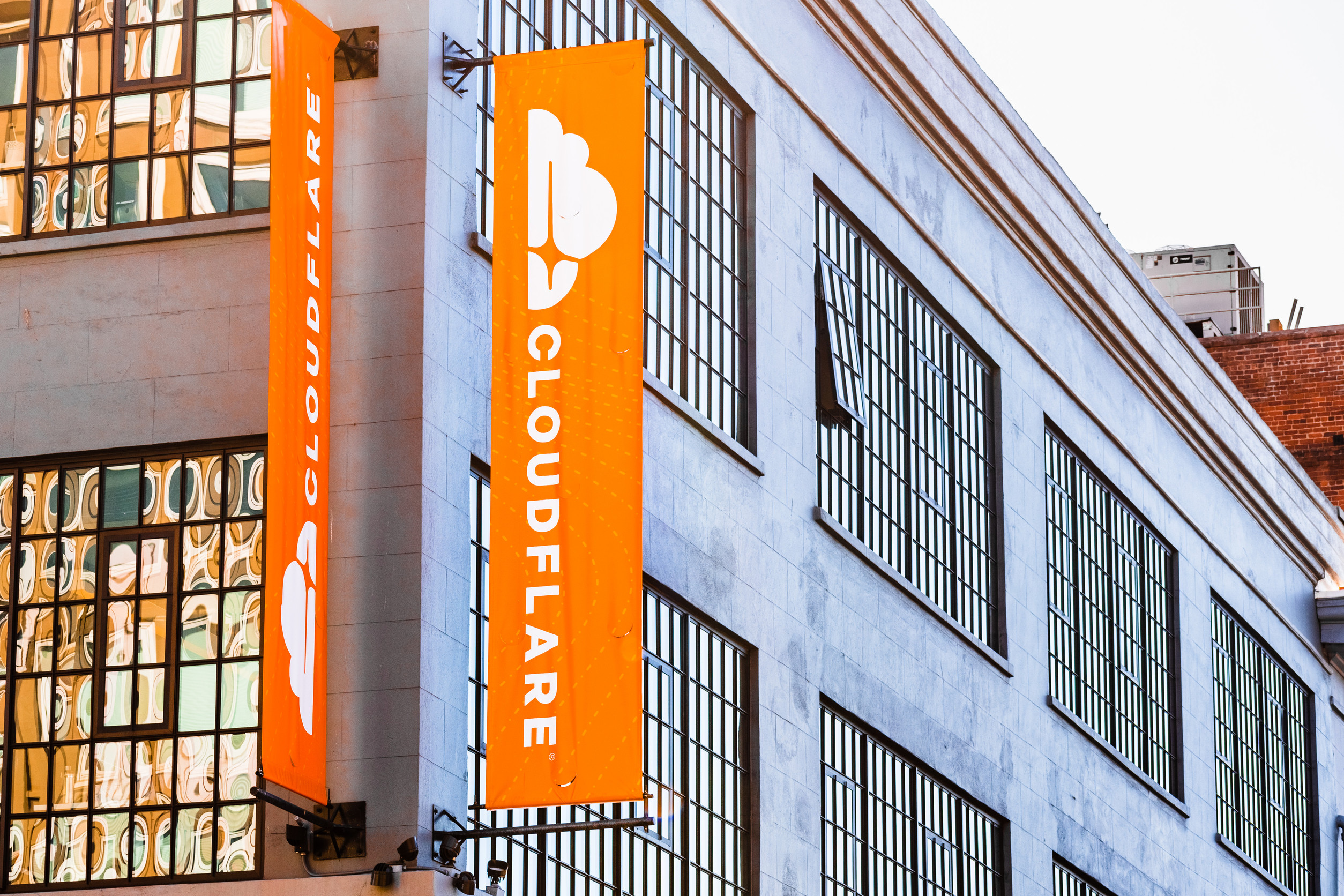 Cloudflare Outages Cause Global Disruptions and Impact Stock Performance